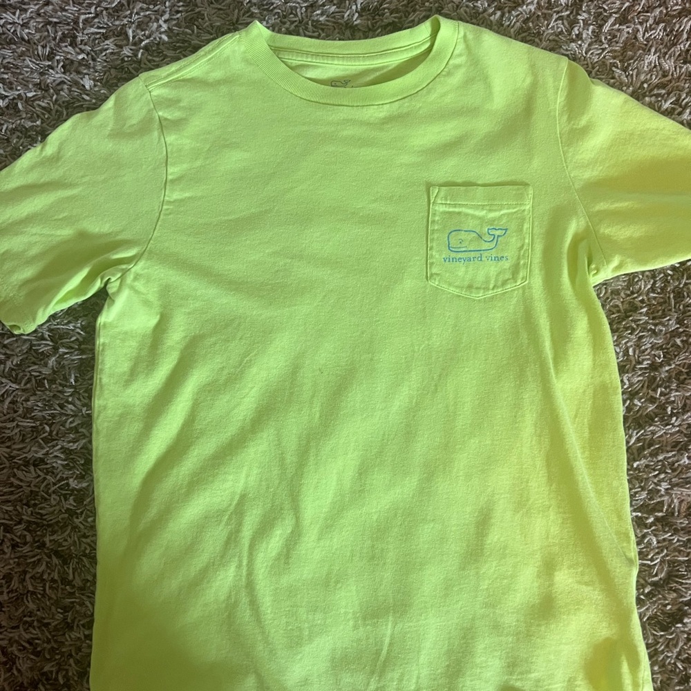 Boys Vineyard Vine Tshirt